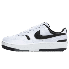 耐克NIKE 板鞋女 缓震透气GAMMA FORCE运动鞋DX9176-100324元（需领券）