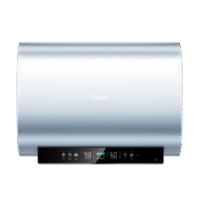 再降价、预售、PLUS会员：Midea 美的 活水UD7proS TECH亲肤活水 60升双胆扁桶电热水器 一级能效1721.7元包邮（需领券）