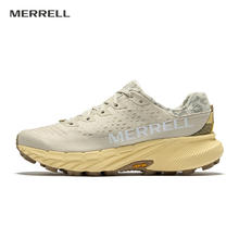 88VIP会员：MERRELL 迈乐 户外运动AGILITY PEAK5蜂鸟 vibram专业越野跑鞋男女