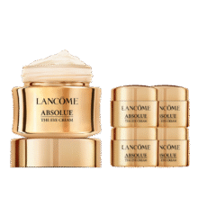 京东百亿补贴：LANCOME 兰蔻 全新菁纯眼霜 20ml赠同款20ml762.8元包邮（合381.4元/20ml）