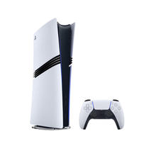 PlayStation 索尼PS5 Pro主机 家用游戏主机 ps5 pro港版数字版游戏机5199元