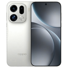 OPPO Find X9 Pro 12GB+512GB 霜白 哈苏2亿长焦镜头 7500mAh 5G旗舰手机 国家补贴【孙颖莎同款】5199元（晒单低至5099）