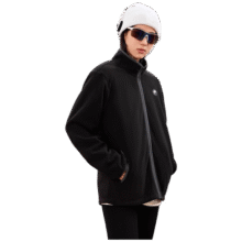 骆驼（CAMEL）[Baby同款]熊猫户外三合一冲锋衣男女防风防水登山服607.2元 (券后省40)