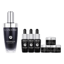 京东百亿补贴、双11、PLUS会员：Lancome 兰蔻 全新肌底修护精华液 超修小黑瓶精华50ml 送50ml726.86元包邮（需领券）
