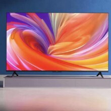 双11、限地区:MI/小米 A55 55英寸 电视 L55RB1054.4元（需领券）