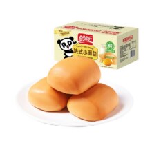 88vip、盼盼法式小面包面包1.5kg