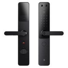 国家补贴、PLUS会员：小米 Xiaomi XMZNMST11LK 智能门锁 E30 大屏猫眼版券后802.44元