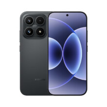小米（MI）小米 17 新机（16+512GB）4449元包邮（需领券与收货国补资格)晒返后