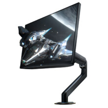 北弧 E350 显示器 vesa升降式悬臂98.1元
