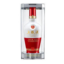 五粮液 1618 红白瓶 52%vol 浓香型白酒 500ml 单瓶装券后762.4元