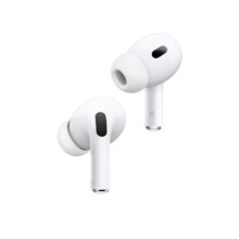 Apple/苹果 AirPods Pro（第二代） 蓝牙耳机 白色