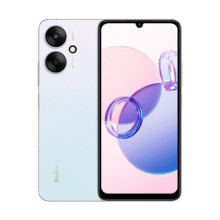 Redmi/红米 13C 手机 5G 天玑5000mAh长续航 彩虹星纱 6GB+128GB509.07元（需领券）
