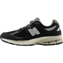 NEW BALANCE运动鞋男女百搭舒适复古潮流休闲鞋2002R系列459元（需领券）