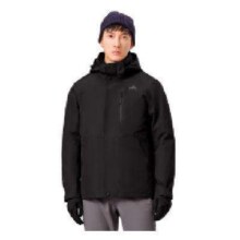 88VIP：PELLIOT 伯希和 经典2.0 三合一冲锋衣 情侣款431.1元包邮（需用券）