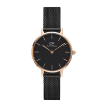 丹尼尔惠灵顿（DanielWellington）DW手表女经典钢带女士手表时尚欧美表送女友生日礼物DW001002451008.4元 (券后省0.95)