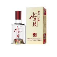水井坊 臻酿八号 52%vol 浓香型白酒 100ml券后39.9元