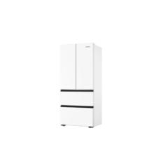 淘金币可用：卡萨帝 Casarte BCD-487WGCFDM4WKU1 风冷多门冰箱 487L 云岩白5679元（淘金币可低1199.9元）