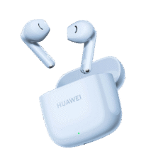 华为 HUAWEI FreeBuds SE 2 半入耳式真无线动圈蓝牙耳机 蓝色59元