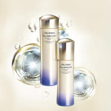 SHISEIDO 资生堂 悦薇珀翡水乳套装 水150ml+乳液100ml 紧颜补水