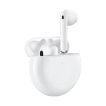 华为 FreeBuds 4E 蓝牙耳机 主动降噪高解析音质337.5元