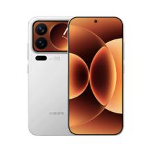 限移动端：小米 Xiaomi 17 Pro 5G手机 16GB+512GB 第五代骁龙8至尊版