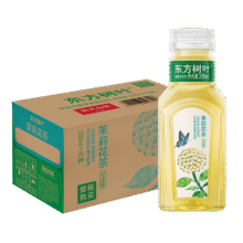农夫山泉 东方树叶 茶饮料 335ml 茉莉花茶 15瓶 *3件95.3元(合单件31.77元)