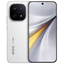 vivo iQOO 15 第五代骁龙8至尊版 12GB+512GB4199元（晒单限量至高返60元红包）