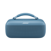 Bose【政府补贴】SoundLink Max 蓝牙音箱-暮色蓝 户外防水便携式露营派对手提音响/扬声器 双11推荐2639.1元 (满2000减50,券后省0.88)