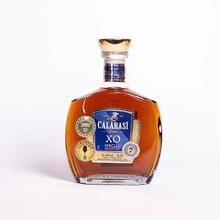 克文特 KVINT 收藏家7年 XO 白兰地 500ml （实发不带礼盒，下单送梅洛干红1瓶，7号结束）摩尔多瓦原瓶进口 百年酒庄289元