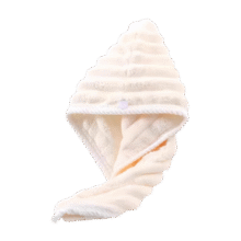 加厚干发帽 1条1元（需领券）