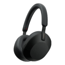 SONY/索尼 WH-1000XM6 蓝牙耳机 头戴式 黑色2368.3元（晒单返50元E卡）