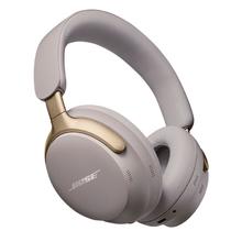 20点开始：BOSE Quiet Comfort Ultra 头戴式降噪蓝牙耳机 沙丘灰 Type-C1836元
