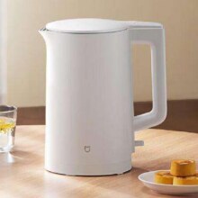 小米 N1 电热水壶1.5L69元+运费（概率券后29元）