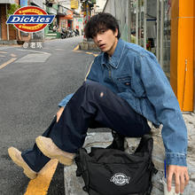 Dickies 户外经典工装双膝裤 DK010610138.54元