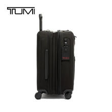 TUMI 途明 Alpha 3系列 尼龙拉杆箱 02203560D3 黑色 20寸券后7181.61元