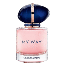 百亿补贴：阿玛尼（ARMANI）my way自我无界浓香水经典版 50ml519元
