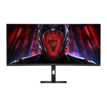 MI 小米 显示器 曲面带鱼屏 180Hz刷新率 95%DCI-P3 34英寸 G34WQ1189.15元