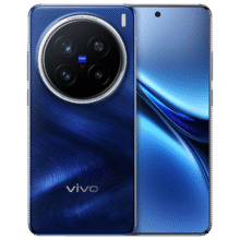 VIVO X200 Pro 手机 宝石蓝 16+512G4345.26元包邮（需领券与收货国补资格)哂返后