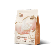 麦富迪猫粮 奶弗天然幼猫粮 羊奶鲜鸡肉1.5kg73.55元（需凑单）