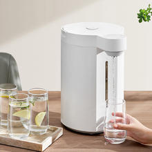 国家补贴：米家 MIJIA MEK01JL 电水壶 5L 白色199元