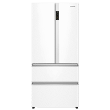 Casarte/卡萨帝 冰箱 法式多门 原石550升 BCD-550WGCFDM4WKU17914.52元（需领券）