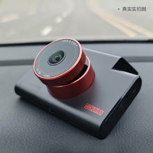 海康威视 C6S 行车记录仪 单镜头 黑色券后259.2元
