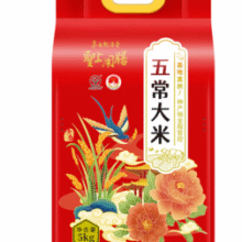 圣上用膳 五常大米 东北大米 10斤￥30.92