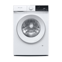 西门子（SIEMENS）10公斤洗烘一体机 全自动变频滚筒洗衣机家用 蒸气护理  双重净筒  深层净护  冲锋衣洗烘 WN52E1U00W3699元 (券后省300)