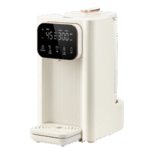 美的（Midea）电热水瓶小魔方电热水壶饮水机 多段控温一键除氯恒温壶316L母婴级不锈钢泡奶调奶器 2L 定温定量调奶350.1元 (券后省0.9)