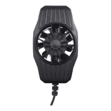 S50新升级背夹风冷散热器 1个2.9元（需领券）