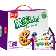 再降价、88vip、20号、嘉士利果乐果香蓝莓味夹心饼680g10.45元+1.85金币（第一个选项）
