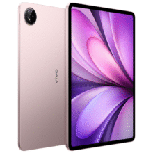 88vip：vivo Pad5 12.1英寸 平板电脑 天玑9300+ 展蓝图 8GB+128GB1758.1元包邮+195.48元淘金币