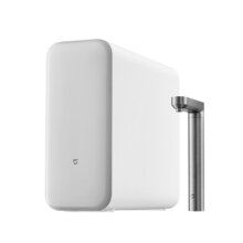 8号: 小米米家水龙头过滤净水器1200G家用厨房直饮S1 1200G1799元