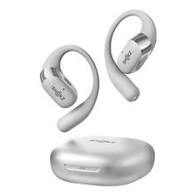 韶音 OpenFit 2+ T921新一代舒适圈开放式耳机挂耳式蓝牙耳机运动跑步骑行无线非骨传导 月银790.19元